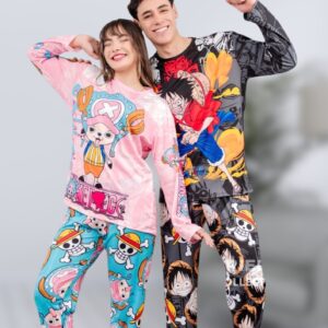 Pijama One Piece
