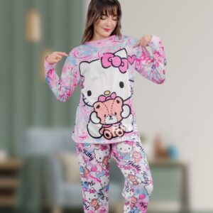 Pijama Hello Kitty
