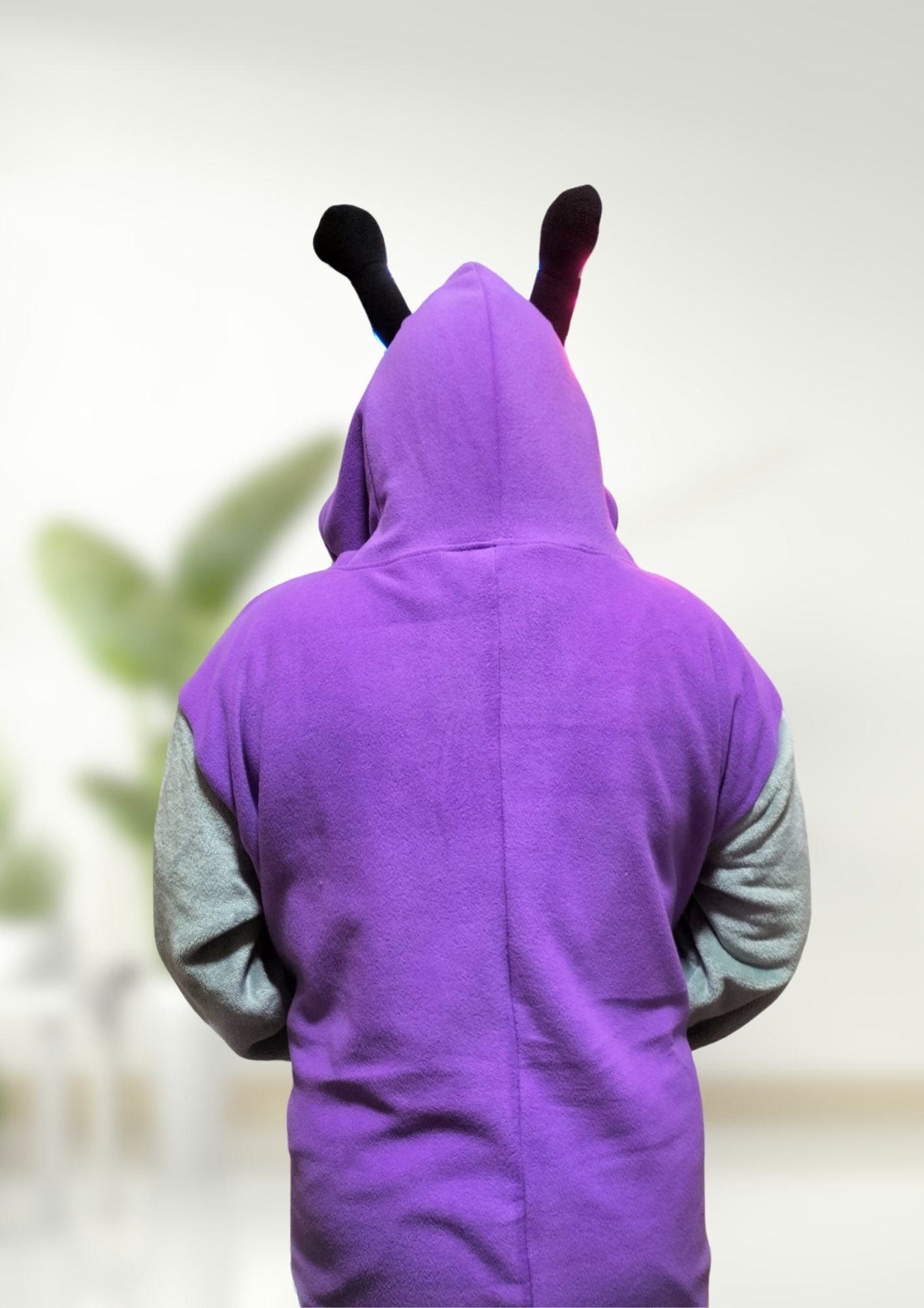 Pijama Disfraz de Boo - Imagen 2