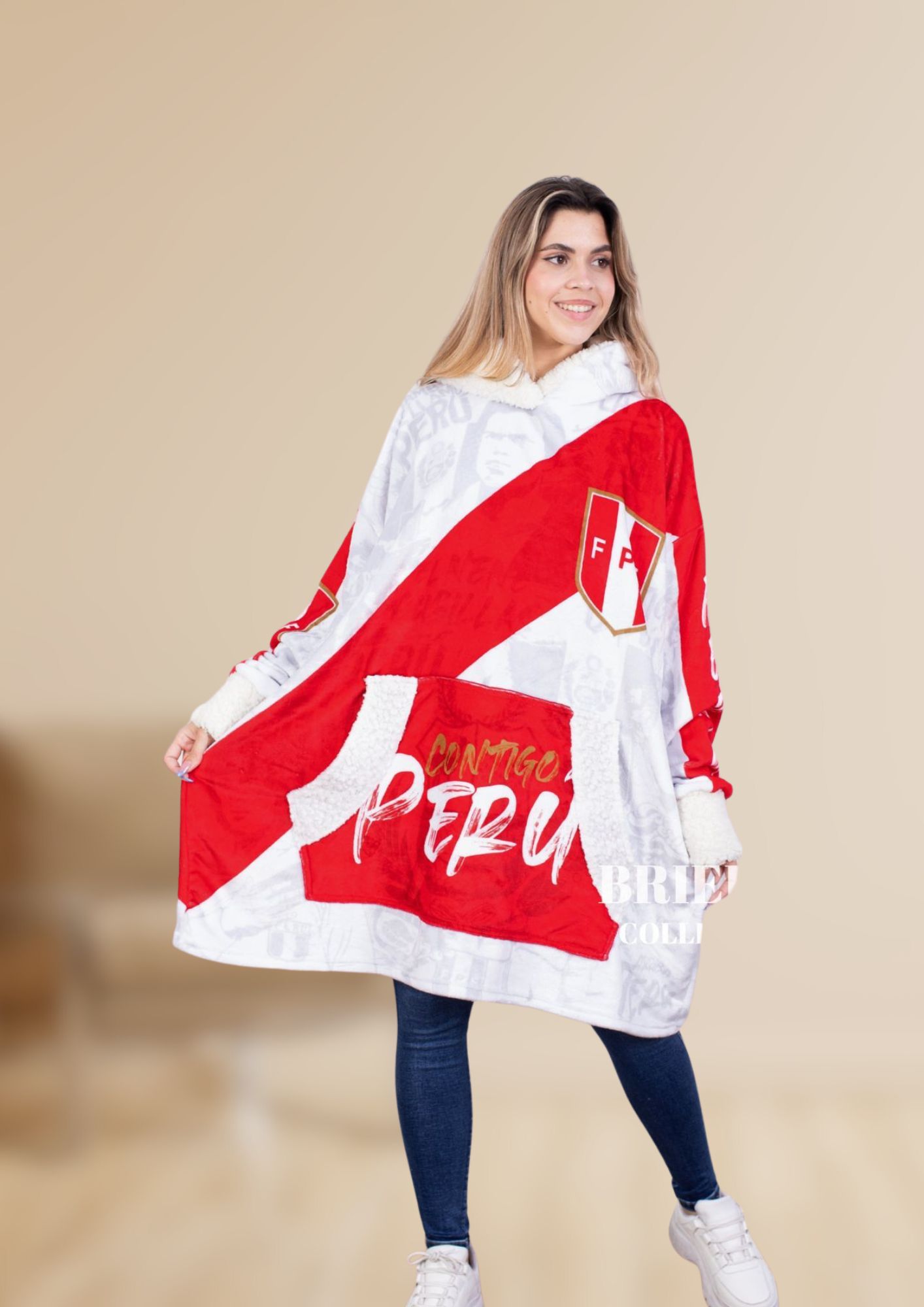 Hoddie Perú - Imagen 2