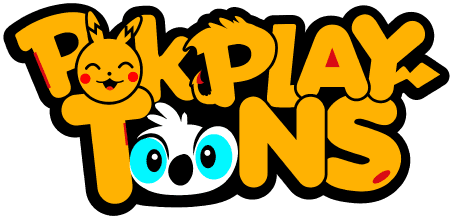 PokPlay Toons