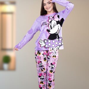 Pijama Minie M.