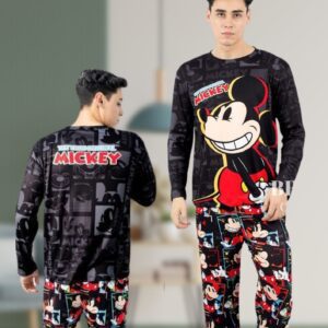 Pijama Mickey H.