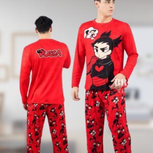 Pijama Garu