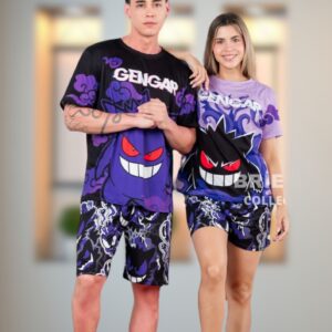Pijama Gengar