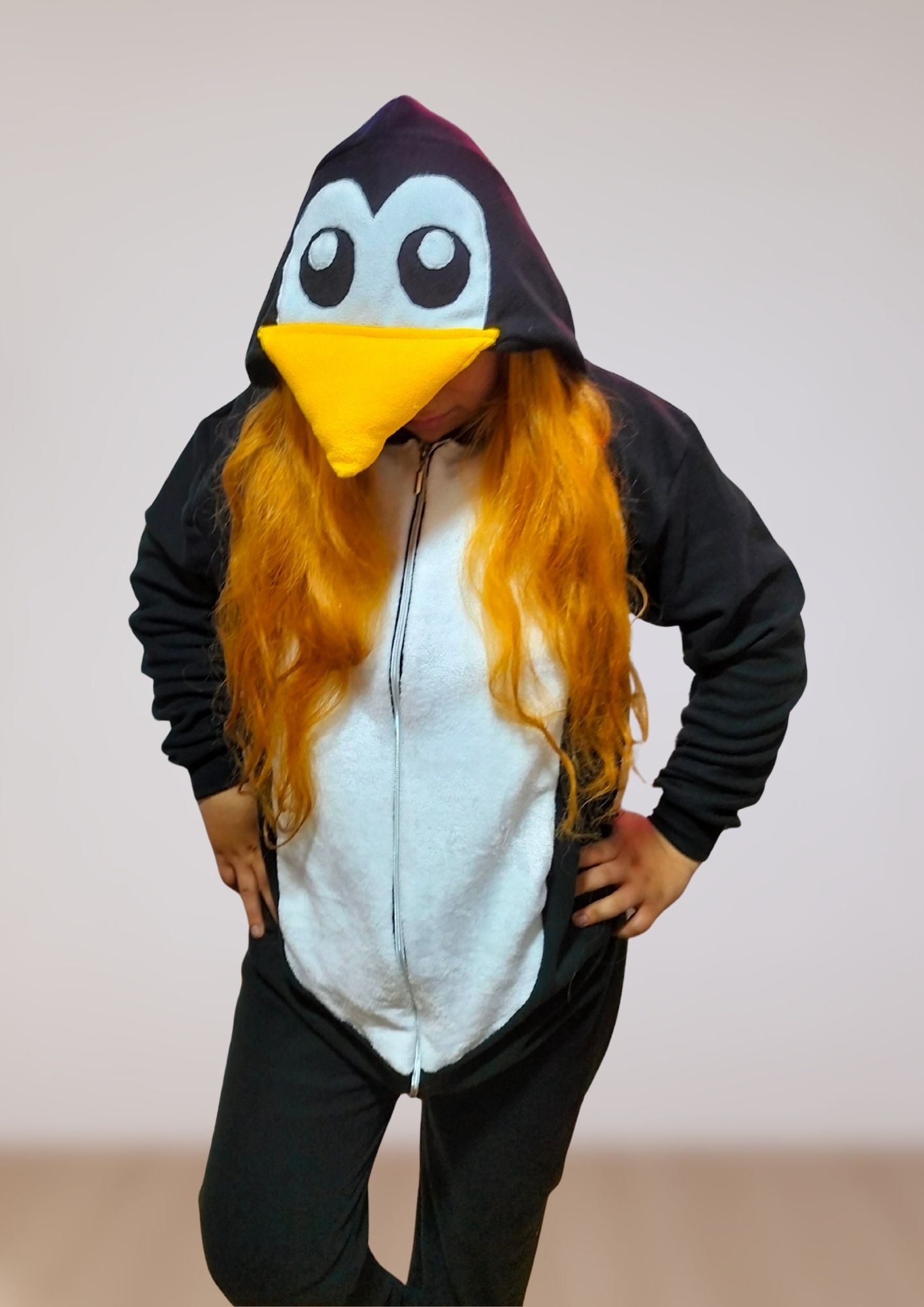 Pijama Pinguino - Imagen 2
