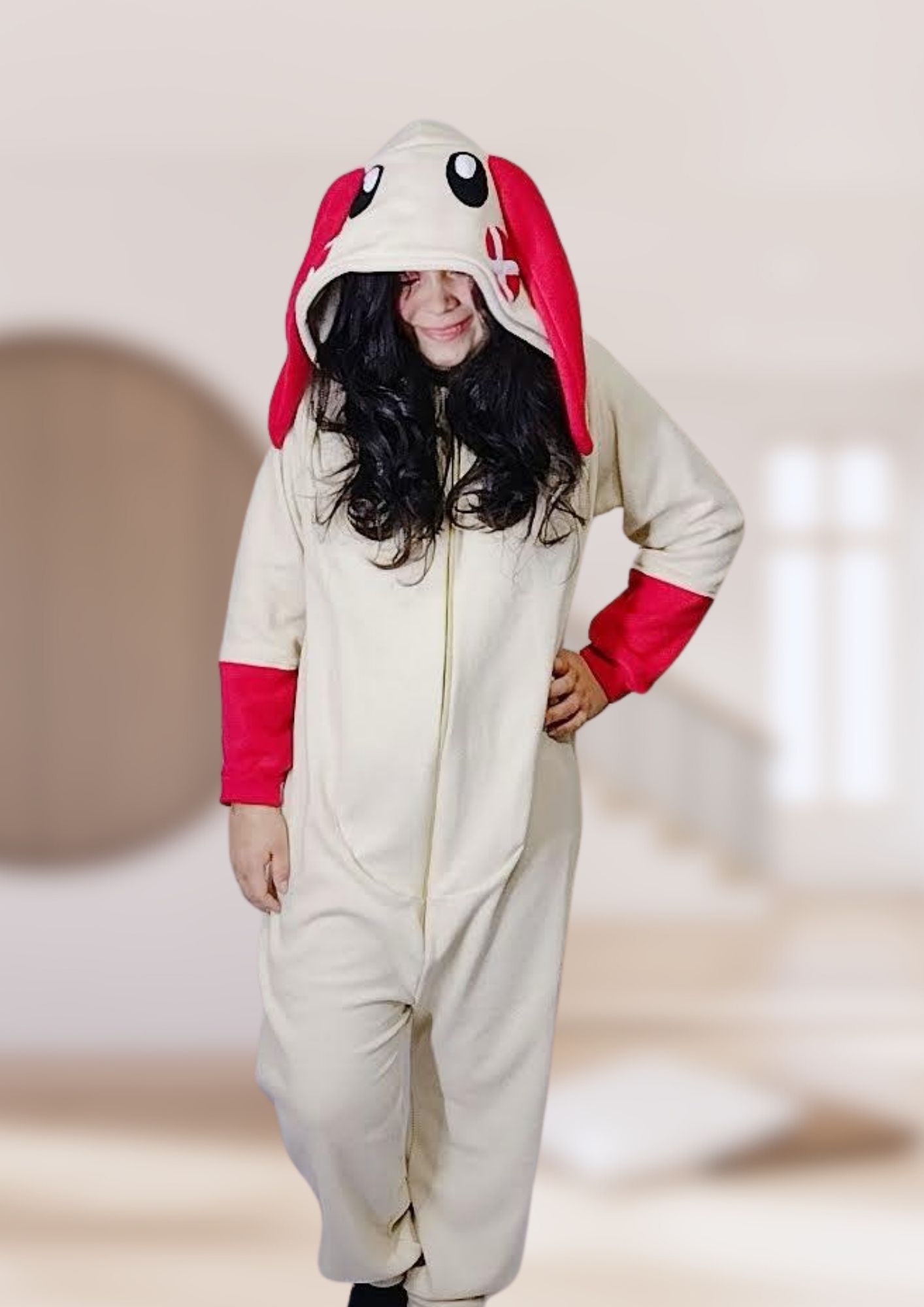Pijama Puzzle - Imagen 2