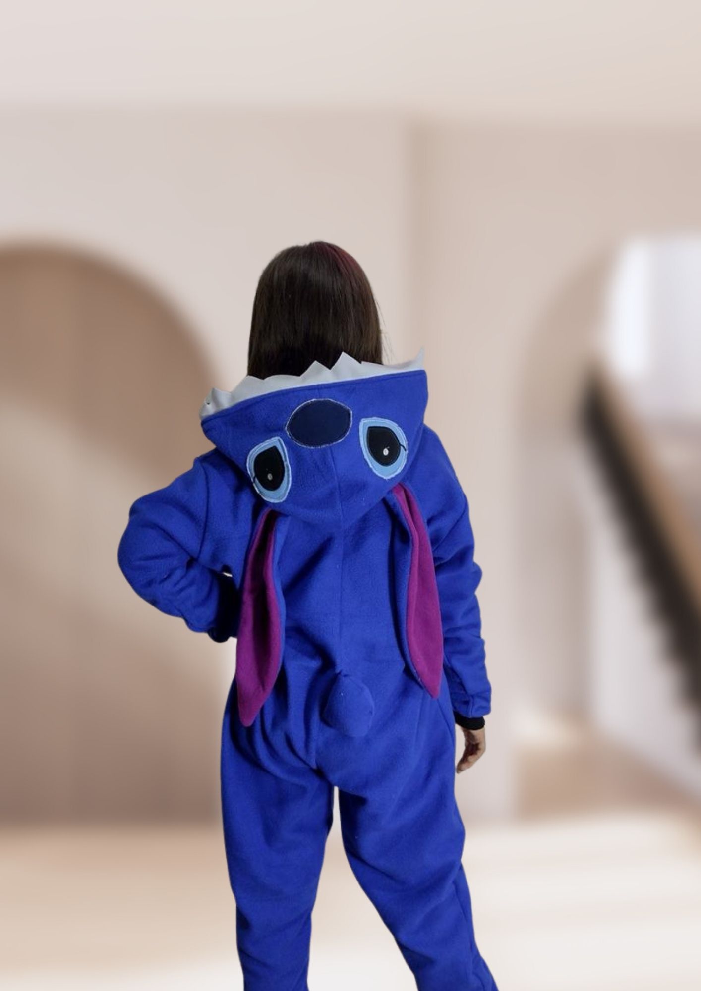 Pijama Stitch - Imagen 4