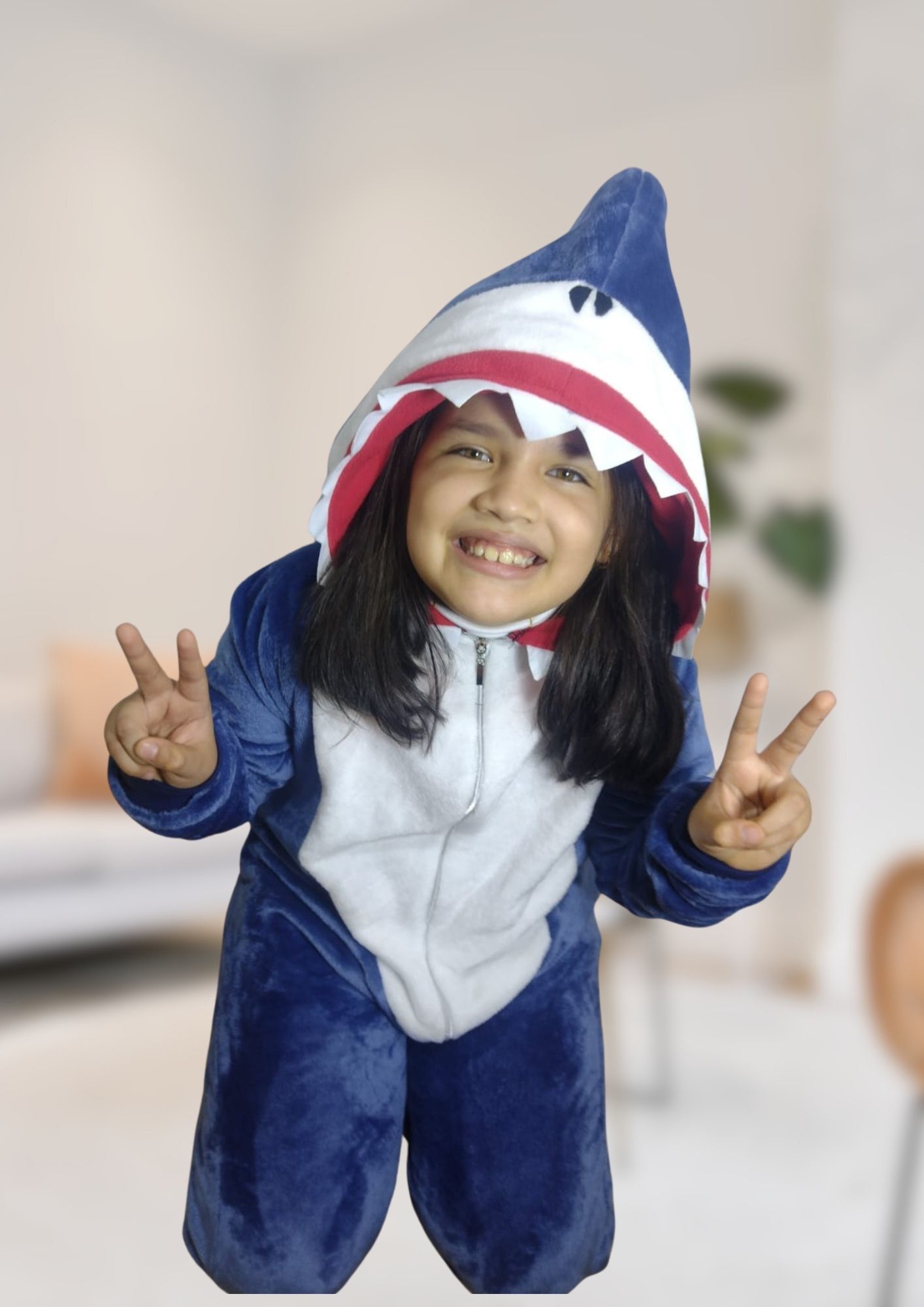Pijama Tiburon